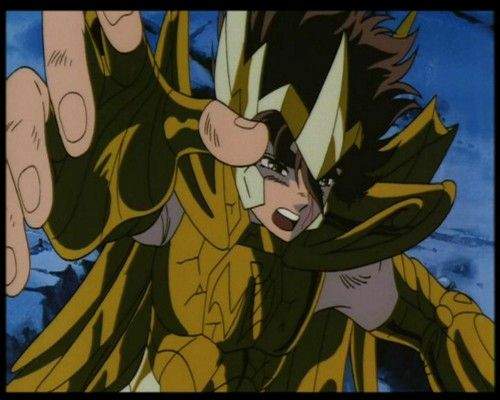 Otaku Gallery  / Anime e Manga / Saint Seiya / Screen Shots / Movies / 03 - La leggenda dei guerrieri Scarlatti / 571.jpg